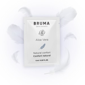 BRUMA - ALOE VPRIVATE LIBISEV GEEL LOOMULIK MUGAVUS 6 ML